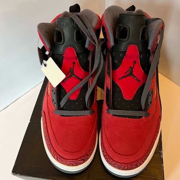 Jordan Spizike - Picture 9 of 13